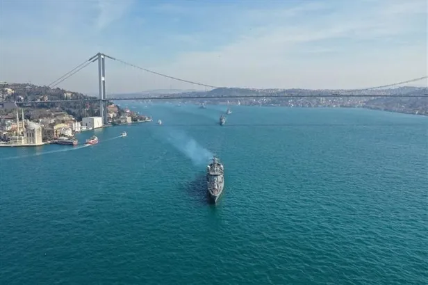 Tarihi gelenek yeniden başlatıldı-1