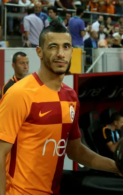 Belhanda Fener'i gözüne kestirdi