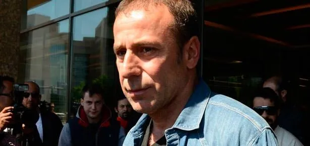 Avcı yuvasına döndü