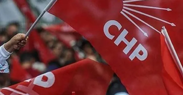 Başkan Erdoğan’a hakaret eden Kırşehir CHP İl Başkanlığına soruşturma başlatıldı