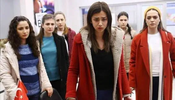 Kırgın Çiçekler 37. Bölüm