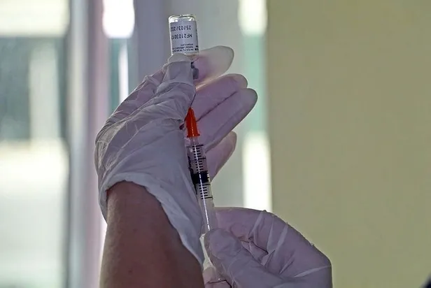 SON DAKİKA: Din İşleri Yüksek Kurulu açıkladı: Aşı orucu bozar mı?-3