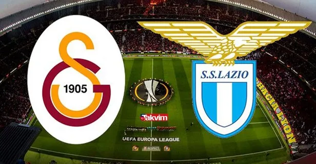 Galatasaray Lazio maçı canlı izle! GS Lazio maçını veren yabancı kanallar hangileri?