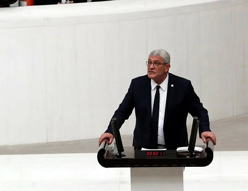 Susurluk dosyası açığa çıkıyor! Çete lideri anlattı