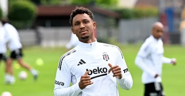 Beşiktaş'ta ayrılık kararı