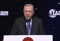 Türkiye'nin uzay hedefinde yeni aşama! Başkan Erdoğan duyurdu: ''Uzay limanı inşaatı başladı''