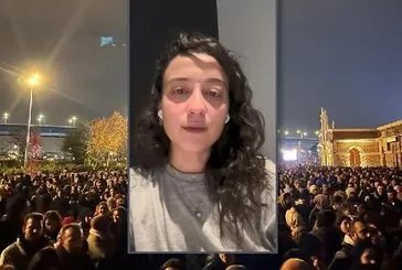 CHP’li İBB’nin konser skandalı!