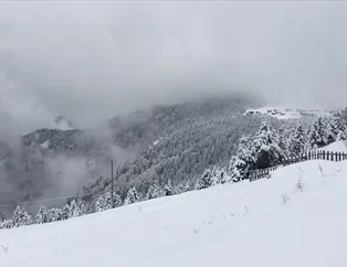 4 il için çığ uyarısı