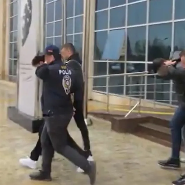 169 şüpheli yakalandı