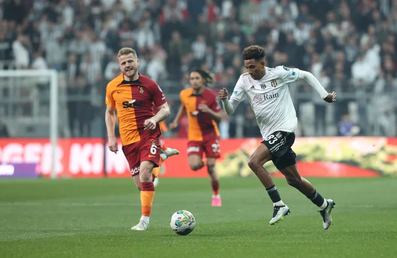 Galatasaray'dan 4 isme uyarı! - 11