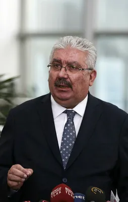 MHP'den provokatörlere tokat gibi yanıt