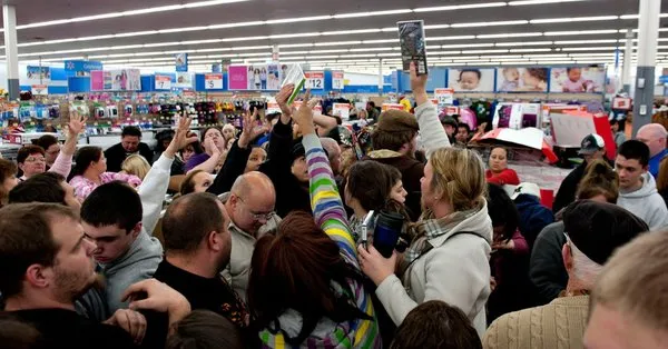 2020 Black Friday Ne Zaman Kara Cuma Indirimleri Hangi Ay Hangi Gun Takvim