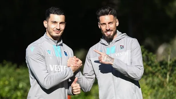 Trabzonspor Başkanı Ahmet Ağaoğlu açıklamalarda bulundu: Bize karşı ciddi tahrik vardı-7