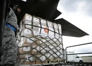 Türkiye koronavirüsle mücadelede dünyaya umut oldu! Onlarca ülkeye yardım