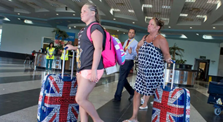 Koronavirüs de onları durduramadı! Tam 4 katına çıktı! O ülkeden akın ediyorlar - 6