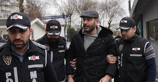 CHP'li Esenyurt ve Beşiktaş belediyelerindeki rüşvet tarifesi ortaya çıktı: En üst 6.5 en alt 2 milyon TL