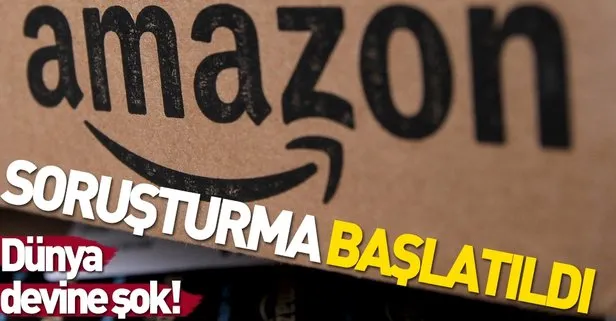 Dünya devine şok!