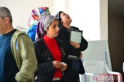 Adana’da 5 kişinin can verdiği facianın ardından feryatlar yürekleri dağladı