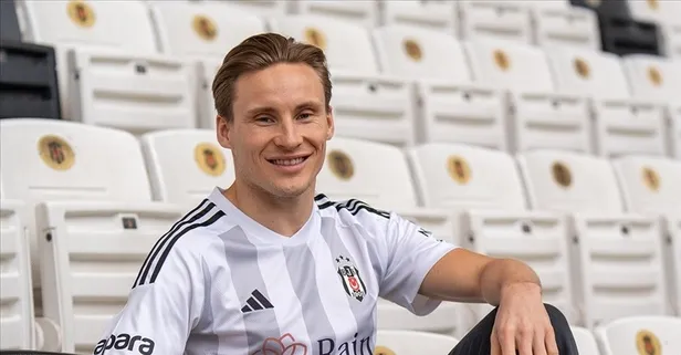 Svensson imzayı attı