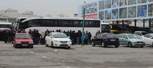 Deplasman öncesi bıçaklı kavga! 1 kişi öldü