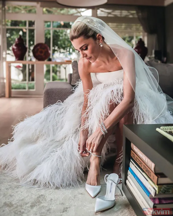 Nazlı Kayı Sabancı ile Hacı Sabancı'dan ifşa gibi poz! Fotoğraftaki o detay sosyal medyayı çalkaladı! "Kesin hamile" - 3