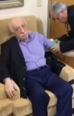 FETÖ'ye ilk darbeyi Somali vurdu