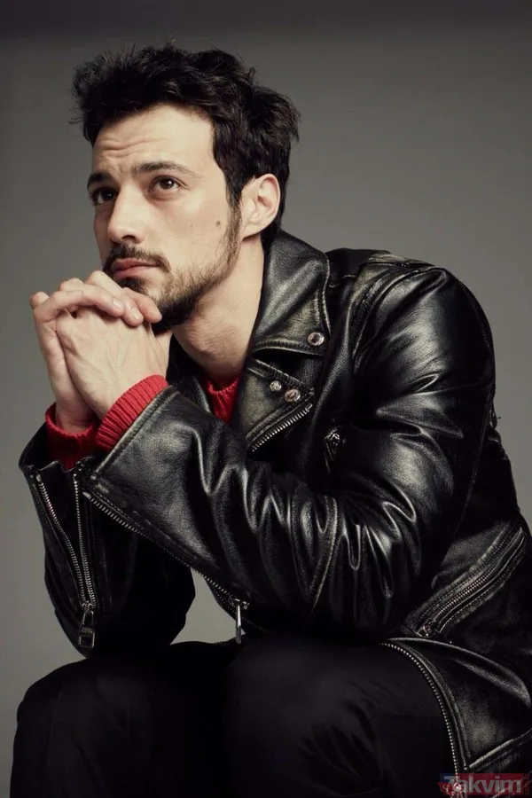 ATV’nin reyting rekortmeni Kuruluş’ta yıldızlar geçidi: İşte yeni kadro! - 9