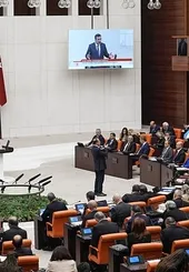 TBMM'de 394 saatlik bütçe maratonu! CHP'liler yine gündem dışı: Ofsayt kalksın önerisi