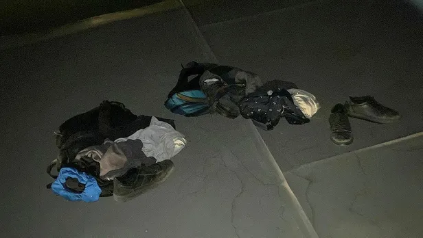 Manisa'da yürek yakan olay! Yangın söndürme göletine giren kardeşler öldü-3