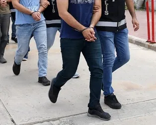 Son dakika: Ankarada FETÖ’nün sivil yapılanmasına operasyon: 20 gözaltı kararı