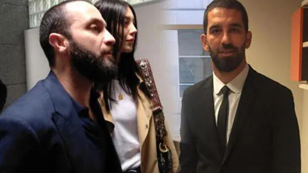 Arda Turan-Berkay Şahin kavgasında kartlar yeniden dağılıyor! Olayla ilgili Burak Yılmaz tanıklık yapacak-2