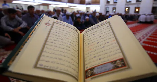 Regaib Kandili gecesi Peygamber Efendimizin okuduğu dua! Regaip Kandil gecesi duaları nelerdir?