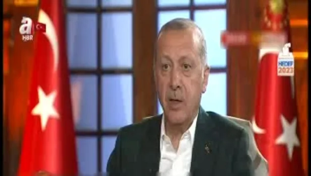 'İnce'den terörle mücadele lafı duydunuz mu?'