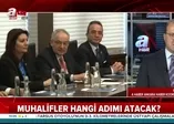CHP'de muhalifler hangi adımı atacak?