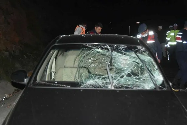 Muğla'da görevini yaptığı esnada aracın ezdiği polisten kötü haber!-3