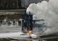 Milli ve özgün hibrit roket motoru ilk sınavını başarıyla geçti! Uzay aracımızı 2023te Ay ile buluşturacağız