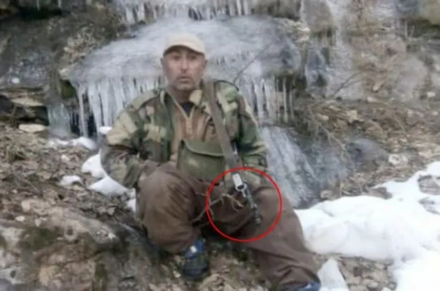 Kandil'in sivil yalanı işte böyle çöktü!