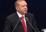 Erdoğan'dan ABD'ye rahip Brunson mesajı: "Ver papazı al papazı"