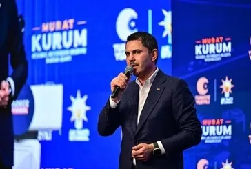 Çanakkale depremi sonrası Murat Kurum'dan kentsel dönüşüm mesajı: İstanbul bir saniye bile kaybedemez! | İmamoğlu'na hizmet dersi: Birileriyle kirli pazarlıklarla...