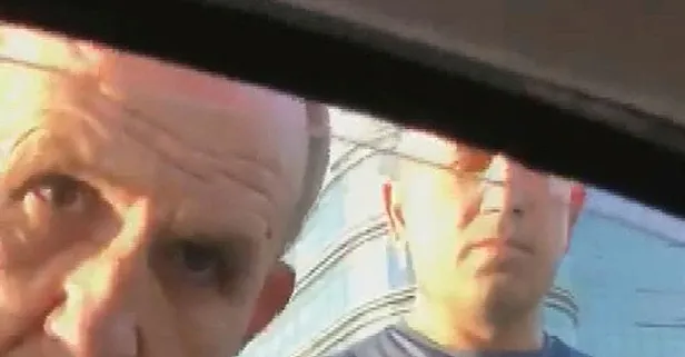 İstanbul'da maganda dehşeti!