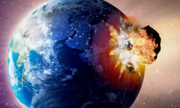 SON DAKİKA: NASA'dan korkutan açıklama: Gökdelen büyüklüğünde dev asteroit Dünya’ya doğru geliyor-4