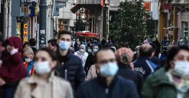 Sağlık Bakan Yardımcısı Tolga Tolunay açıkladı:  Türkiye’deki koronavirüs vakalarının yüzde 95’i İngiliz varyantı