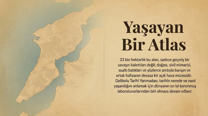 Şanlı zafer 111 yaşında: Bir subayın günlüğünden Çanakkale destanı!-15