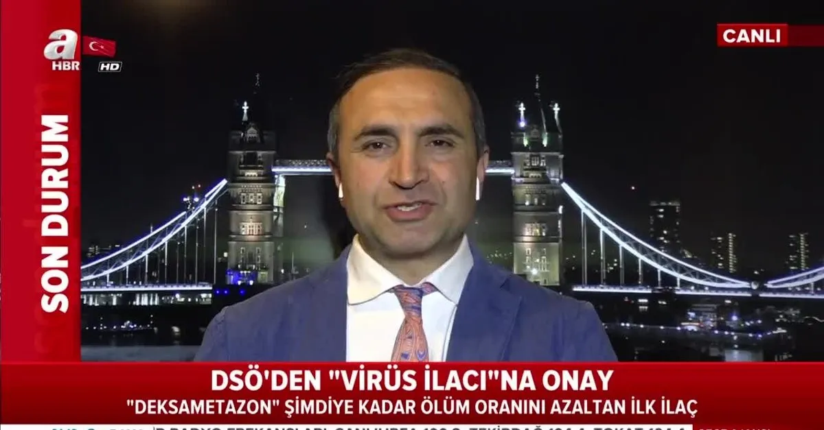 deksametazon tablet turkiye de