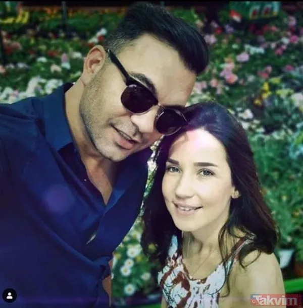 Sen Anlat Karadeniz'in Tahir'i Ulaş Tuna Astepe'nin sevgilisi Cansu Baydar kim? İşte merak edilen o isim... - 10