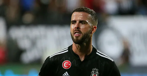 Son dakika Beşiktaş haberleri... Miralem Pjanic'in yeni durağı belli oluyor! Transferde Galatasaray detayı