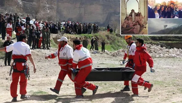 İran'da düşen özel jetle ilgili çok önemli gelişme!-2