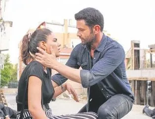 Kimse geçemiyor