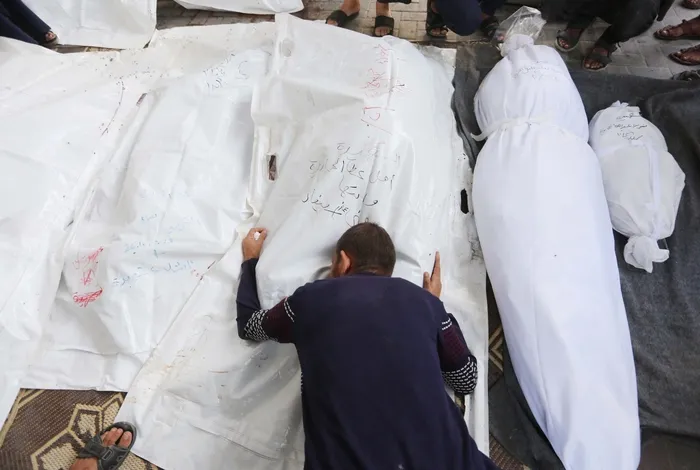 İngiliz Times'tan skandal manşet! "İsrail kontrolü kaybetti her şey ters gidiyor" deyip Netanyahu'ya yol gösterdi-5