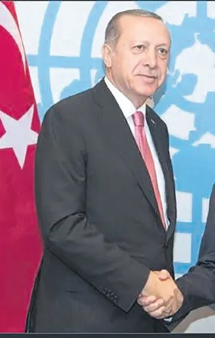 Başkan Erdoğan'dan küresel tahıl krizini bitirecek adımlar!